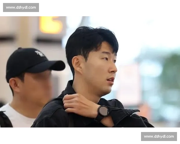 朴昇洙的遗憾与尊重：错失与孙兴慜的球衣之约