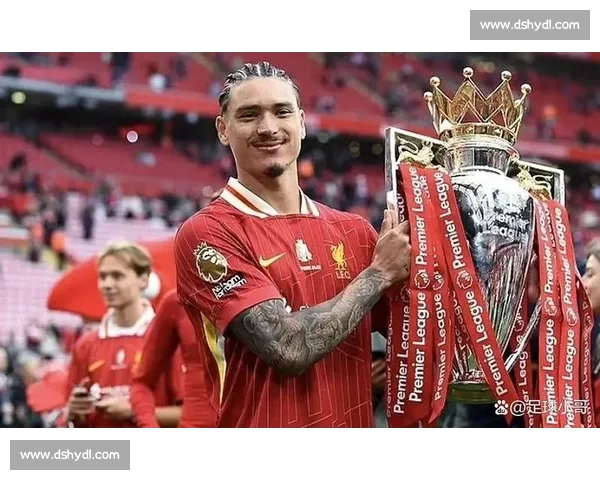 罗马诺确认！努涅斯 5300 万欧加盟沙特新月，三年合同年薪 1500 万