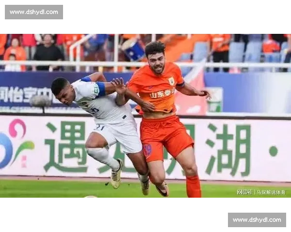 泽卡自曝留队真相：泰山高薪 + 准时发钱，财务已翻身