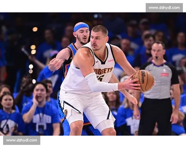 双冠后卫卡鲁索：雷霆更衣室的隐形领袖