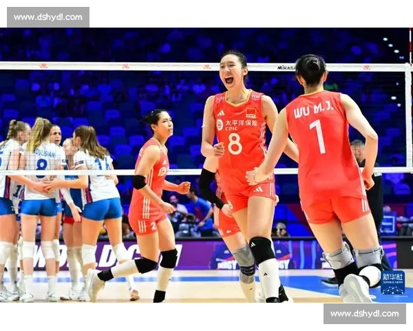 香港站生死战！中国女排严守两大底线，意大利变阵暗藏杀机