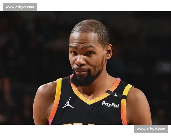 薪资锁死 + 重建冲突:湖人为何难成杜兰特下一站? 薪资锁死 + 重建冲突:湖人为何难成杜兰特下一站?