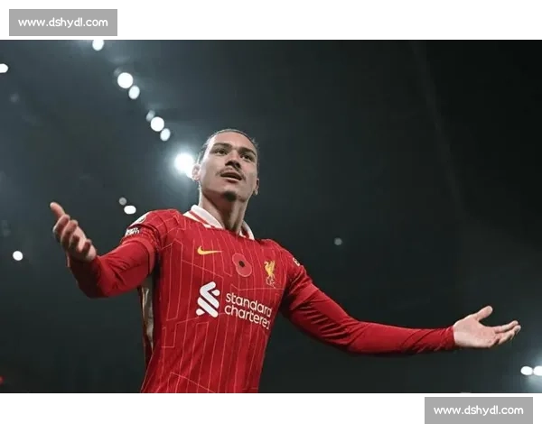 罗马诺确认！努涅斯 5300 万欧加盟沙特新月，三年合同年薪 1500 万