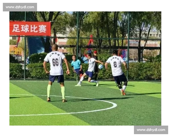 邯郸绿茵燃情日 六队少年三地逐梦