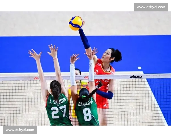 香港站生死战！中国女排严守两大底线，意大利变阵暗藏杀机
