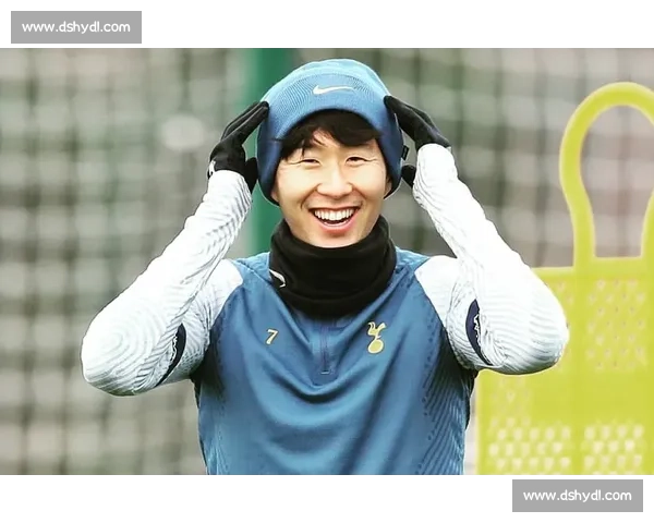 朴昇洙的遗憾与尊重：错失与孙兴慜的球衣之约