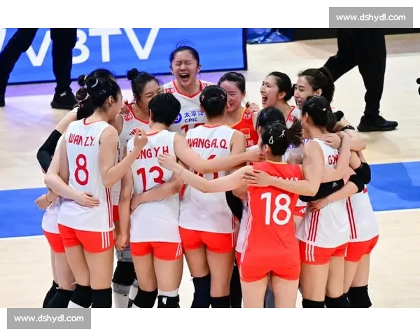 香港站生死战!中国女排严守两大底线,意大利变阵暗藏杀机