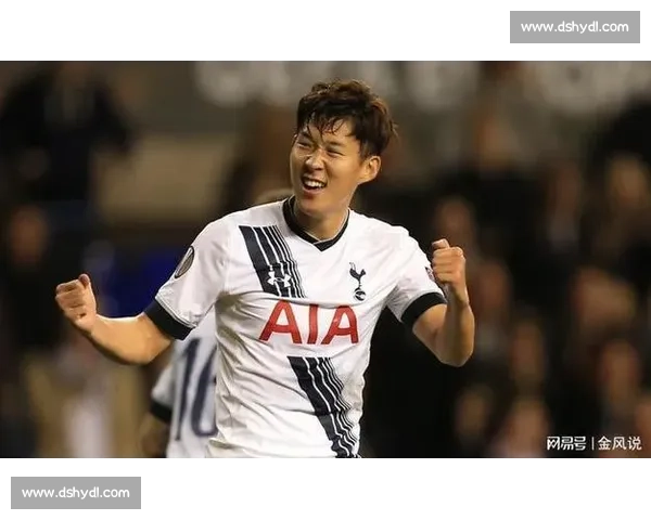 朴昇洙的遗憾与尊重:错失与孙兴慜的球衣之约